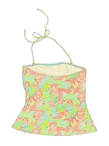 Lilly Pulitzer Swimsuit Top (view 2)