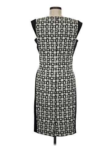 Lafayette 148 New York Cocktail Dress (view 2)
