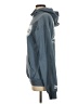White Mark Blue Pullover Hoodie Size S - photo 5