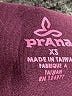 PrAna Purple Active Tank Size XS - photo 7