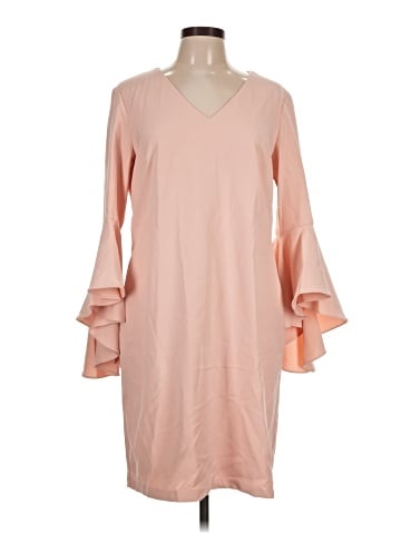 Roz & Ali Casual Dress (view 1)