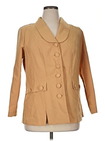 Roaman's Blazer (view 1)