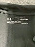 Under Armour 100% Polyester Black Pullover Sweater Size XL - photo 7