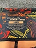 Constantly Varied Gear Paisley Black Active Pants Size L - photo 7