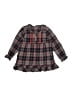 Assorted Brands Plaid Gray Dress Size 6 - photo 1
