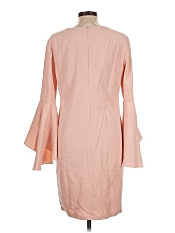 Roz & Ali Casual Dress (view 2)