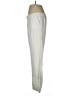 Vineyard Vines 100% Linen Ivory Linen Pants Size 6 - photo 5
