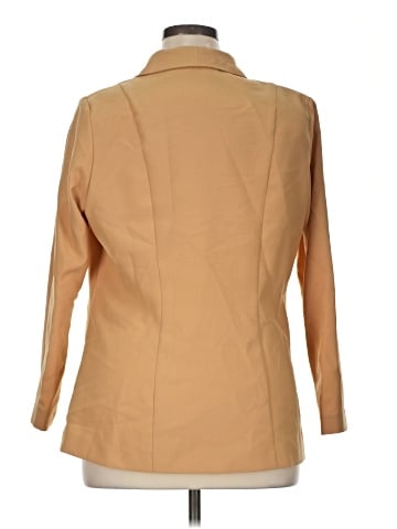 Roaman's Blazer (view 2)
