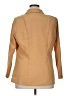 Roaman's 100% Polyester Tan Blazer Size 14W - photo 2