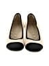 Vivaia Color Block Ivory Heels Size EU 41 - photo 2