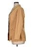 Roaman's 100% Polyester Tan Blazer Size 14W - photo 5