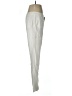 Vineyard Vines 100% Linen Ivory Linen Pants Size 6 - photo 4