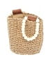 Unbranded Tan Ivory Purse One size - photo 1
