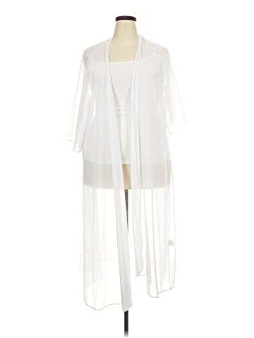 Unbranded Kimono (view 1)