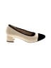 Vivaia Color Block Ivory Heels Size EU 41 - photo 1
