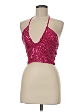 Assorted Brands Sleeveless Top