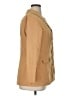 Roaman's 100% Polyester Tan Blazer Size 14W - photo 4