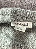 Ingrid + Isabel Gray Pullover Sweater Size XS Maternity (0) - photo 6