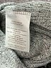 Ingrid + Isabel Gray Pullover Sweater Size XS Maternity (0) - photo 7