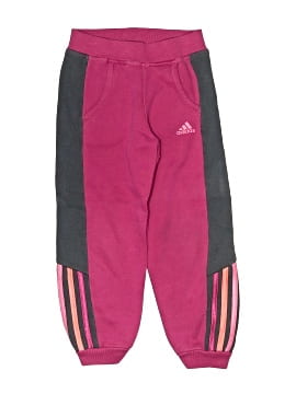 Adidas Track Pants (view 1)