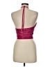 Assorted Brands Pink Sleeveless Top Size M - photo 2