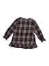 Assorted Brands Plaid Gray Dress Size 6 - photo 2