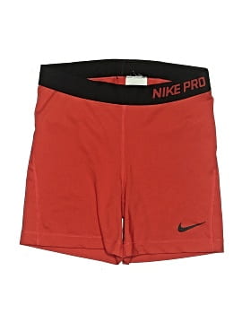 Nike Athletic Shorts (view 1)