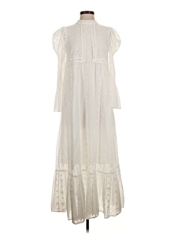 English Factory Casual Dress (view 1)