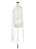 Unbranded 100% Polyester White Kimono Size 5X - photo 5