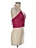 Assorted Brands Pink Sleeveless Top Size M - photo 4