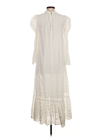 English Factory Casual Dress (view 2)