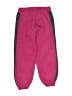 Adidas Color Block Pink Track Pants Size 6 - photo 2
