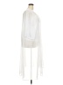 Unbranded 100% Polyester White Kimono Size 5X - photo 4