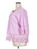 Unbranded Pink 3/4 Sleeve Blouse Size XXL - photo 5