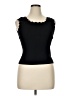 Unbranded Black Sweater Vest Size XL - photo 1