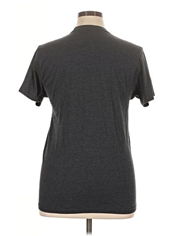 Nirvana Short Sleeve T-Shirt (view 2)