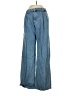 Gap Blue Jeans Size 8 - photo 1