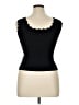 Unbranded Black Sweater Vest Size XL - photo 2