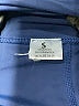 Unbranded Solid Blue Casual Skirt Size S - photo 3
