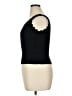 Unbranded Black Sweater Vest Size XL - photo 5