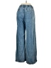 Gap Blue Jeans Size 8 - photo 2