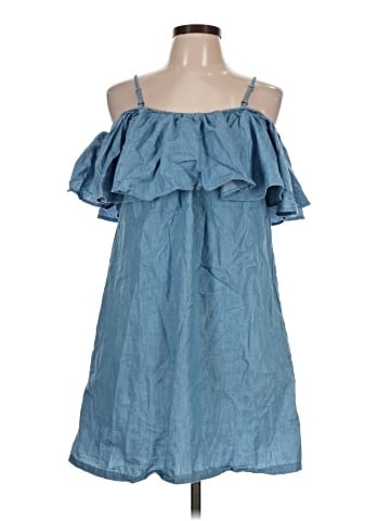 PPLA Clothing Casual Dress (view 1)
