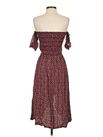 The Pyramid Collection Casual Dress (view 2)
