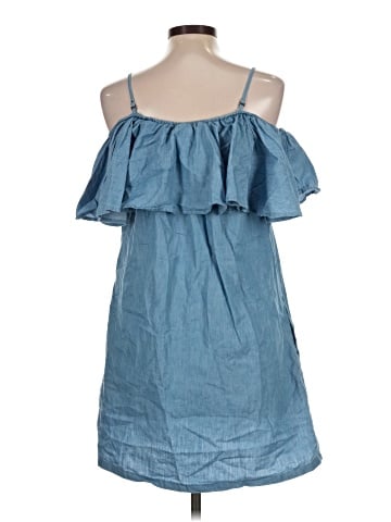 PPLA Clothing Casual Dress (view 2)