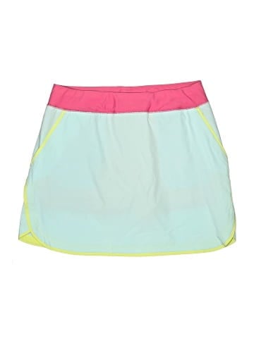 Lands' End Casual Skirt (view 1)