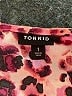 Torrid 100% Polyester Pink Sleeveless Top Size (1) - photo 7