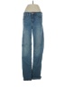 Signature Blue Jeans Size 27 waist - photo 1