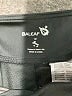 Baleaf Sports Solid Black Active Skort Size M - photo 3