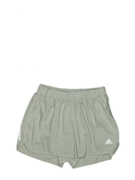 Adidas Athletic Shorts (view 1)