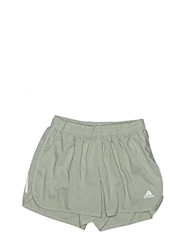 Adidas Athletic Shorts (view 1)